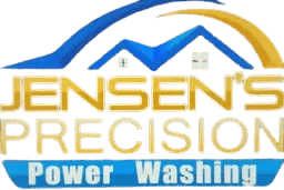 Jensen Precision Power Washing