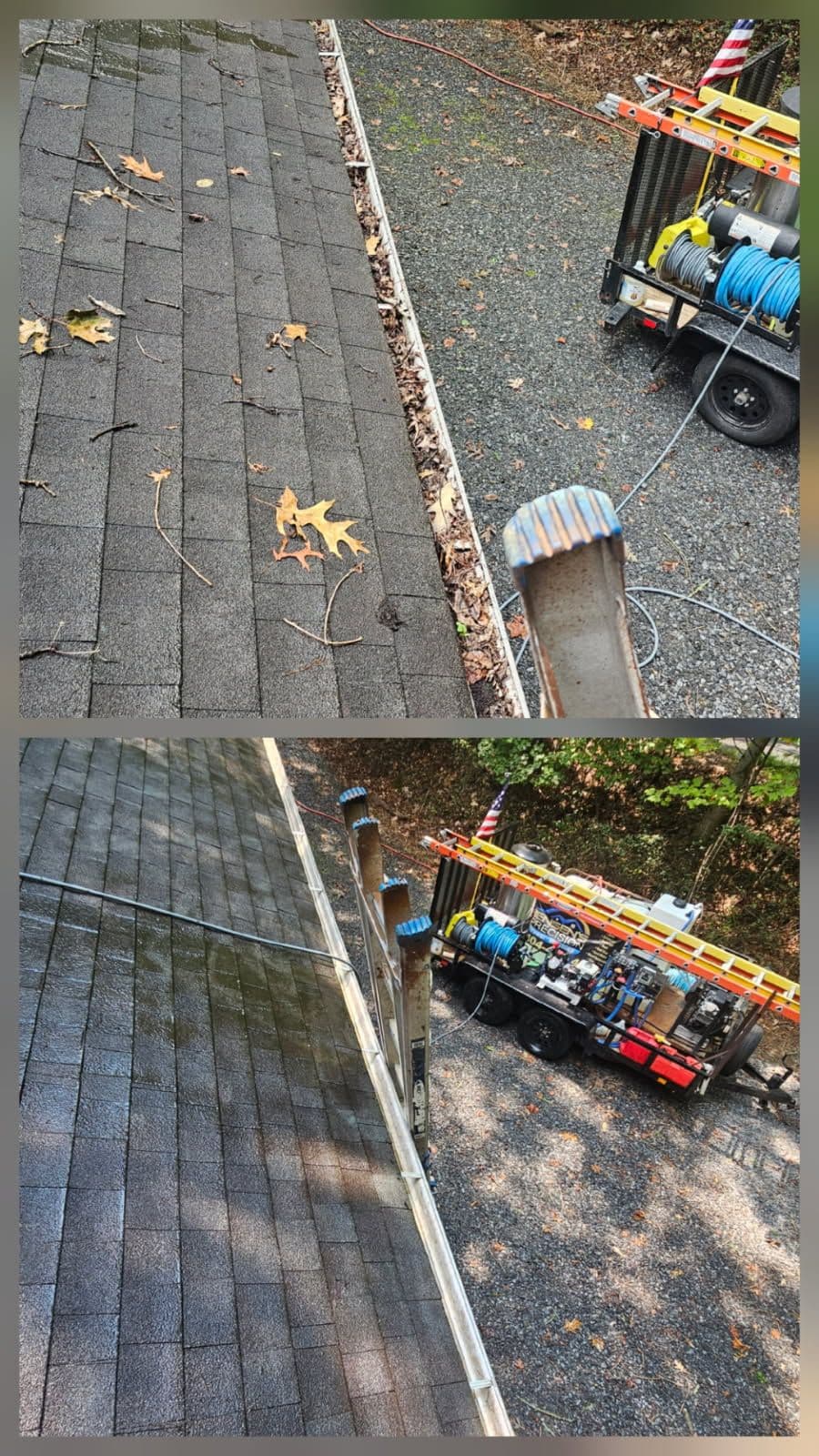 Transform Your Gutters This Fall with Ease image