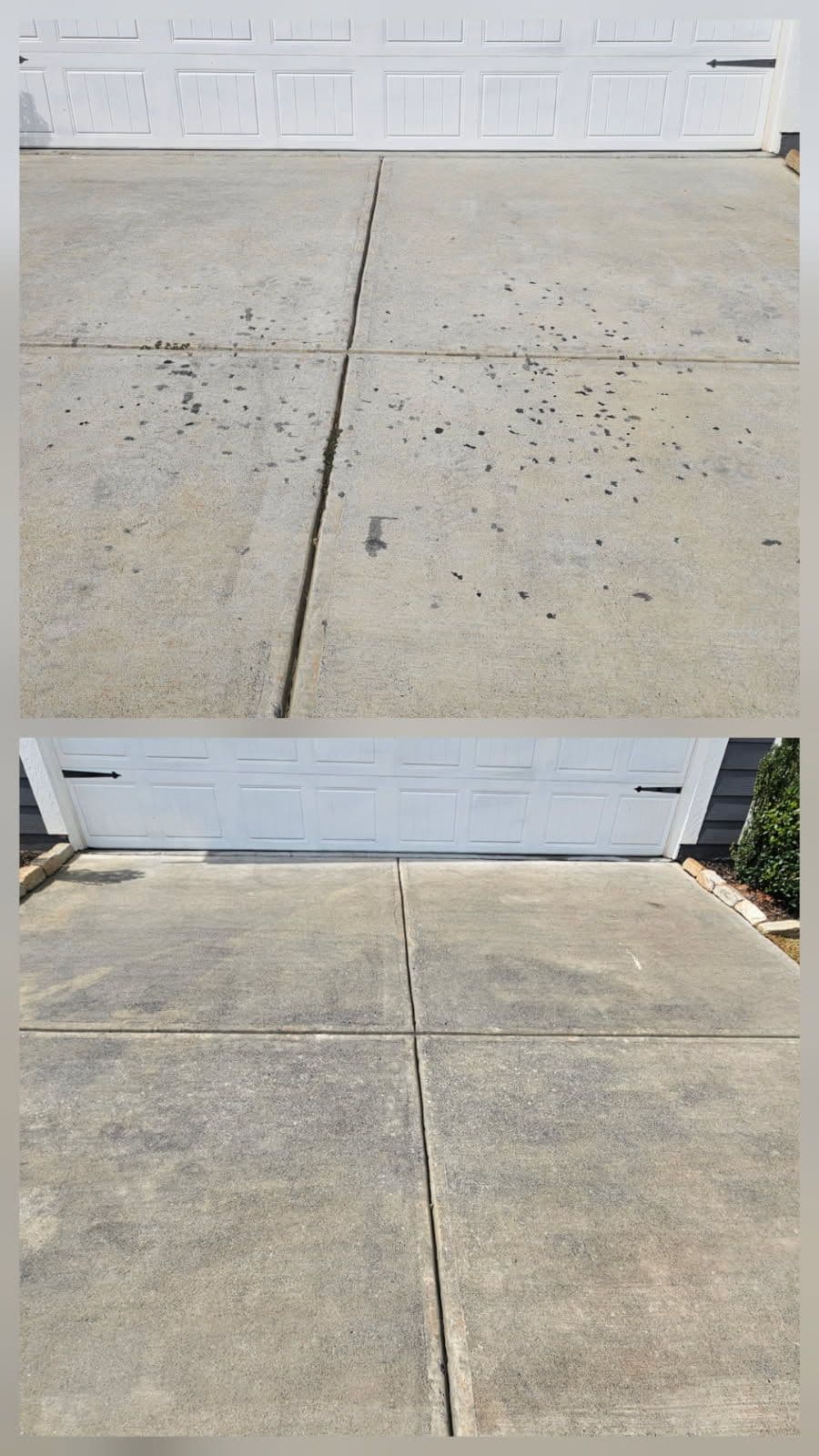 Driveway Stain Removal Mastery image