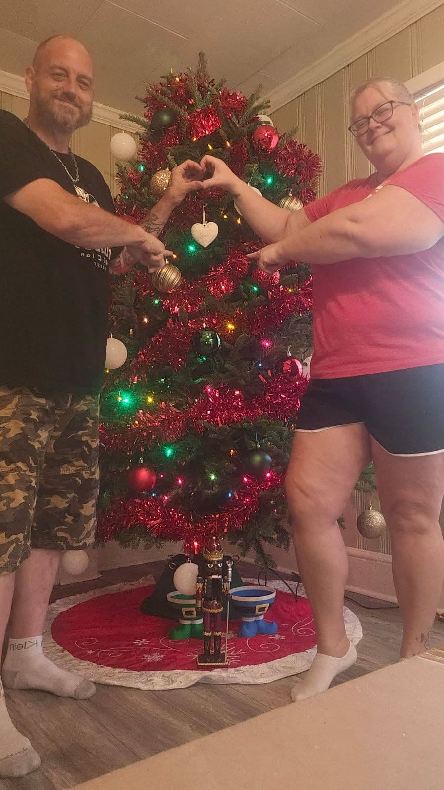 Holiday Cheer from Jensen Precision Power Washing image