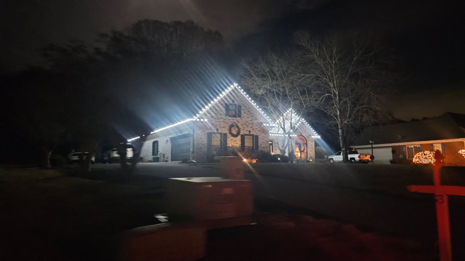 Brighten Up Your Holidays with Expert Lighting image