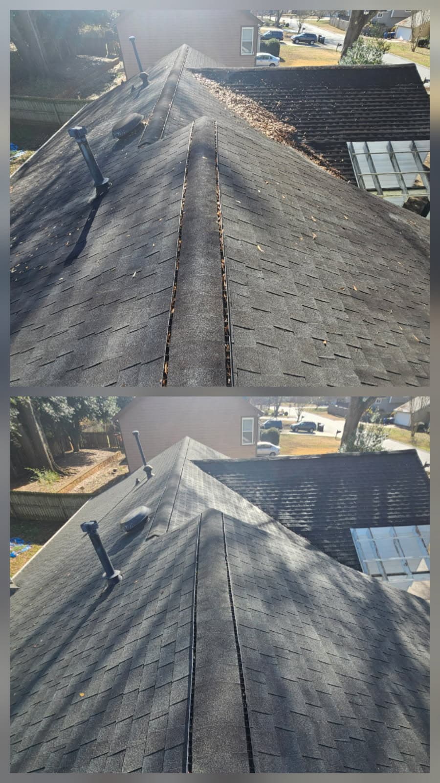 Project Roof Softwashing Excellence image