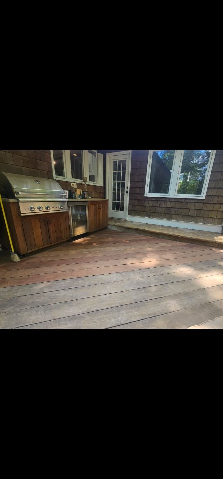 Revitalizing Patios with Precision Power Washing image