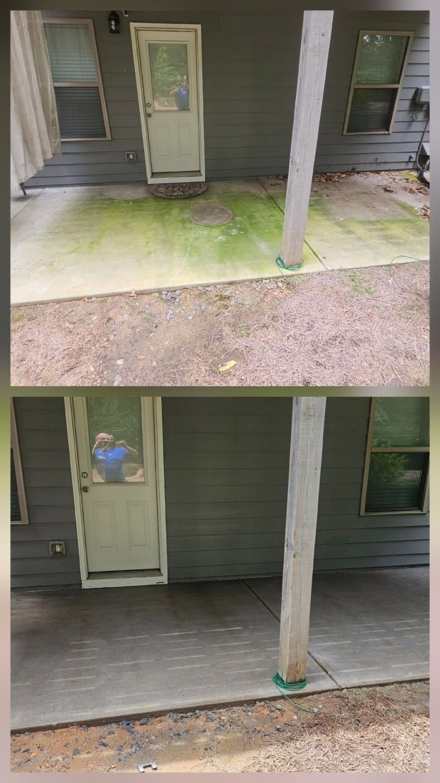 Transform Your Patio with Precision image