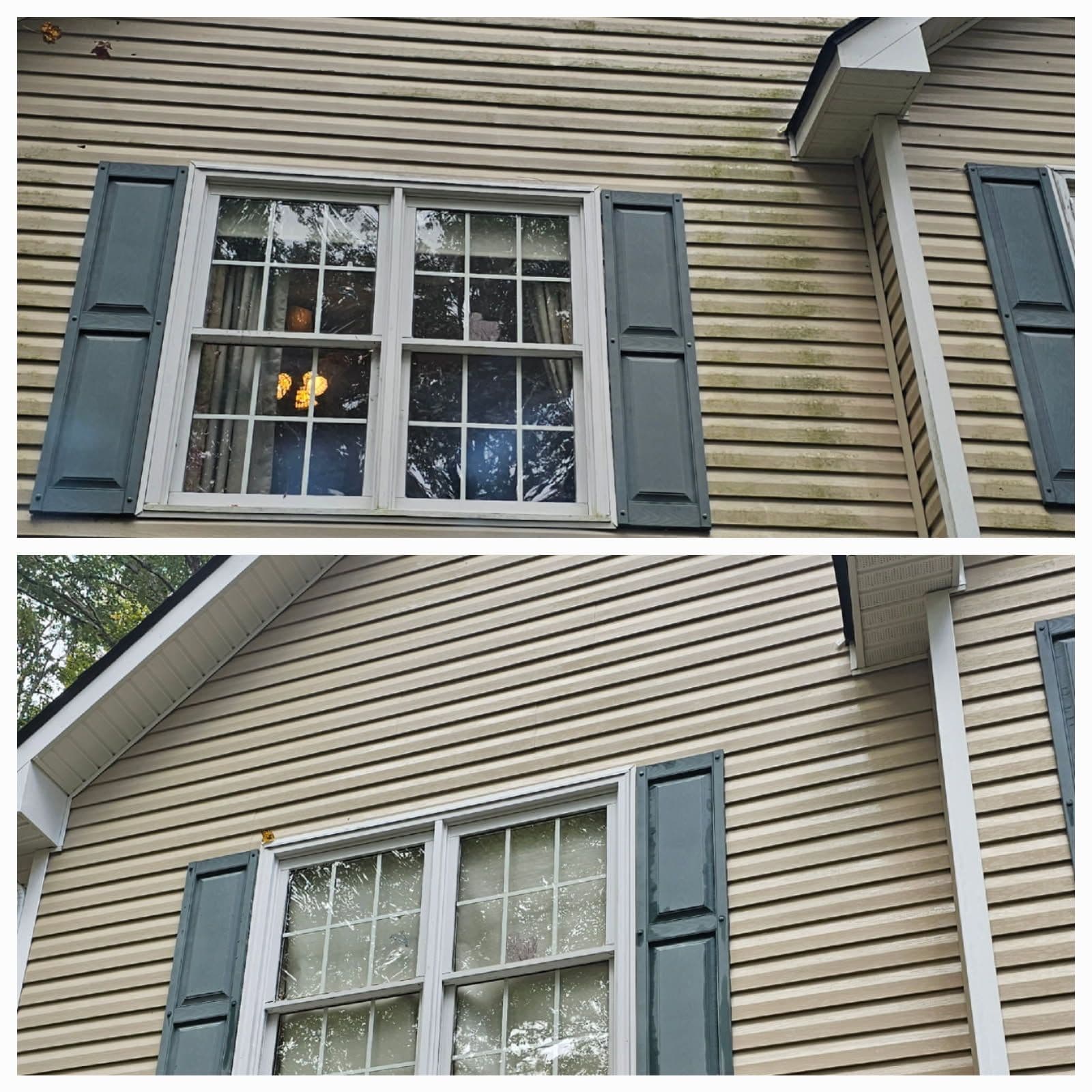 Transform Your Home's Curb Appeal Instantly image