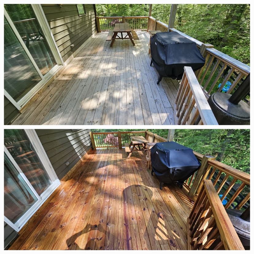 Environmentally Friendly Solutions's image